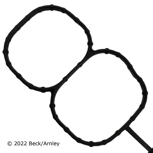Beck Arnley Intake Manifold Gasket Set for 2007-2022 INFINITI/Nissan JX35/QX60/Altima/Maxima/Murano 3.5L