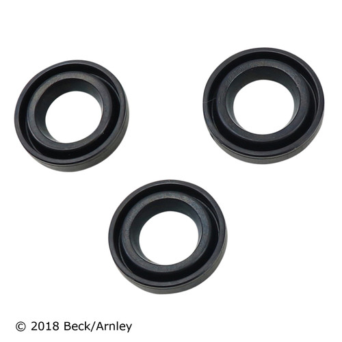 Beck Arnley Valve Cover Gasket Set for 1995-1999 Toyota Paseo/Tercel 1.5L