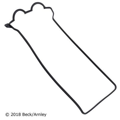 Beck Arnley Valve Cover Gasket Set for 1995-1999 Toyota Paseo/Tercel 1.5L
