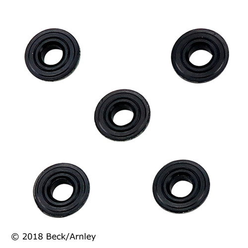 Beck Arnley Valve Cover Gasket Set for 1995-1999 Toyota Paseo/Tercel 1.5L