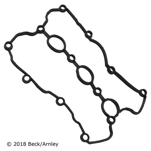 Beck Arnley Valve Cover Gasket/Gaskets for 2008-2019 Audi/VW Q5/A4 Quattro/A5 Quattro/A6/A6 Quattro 3.0L 3.2L