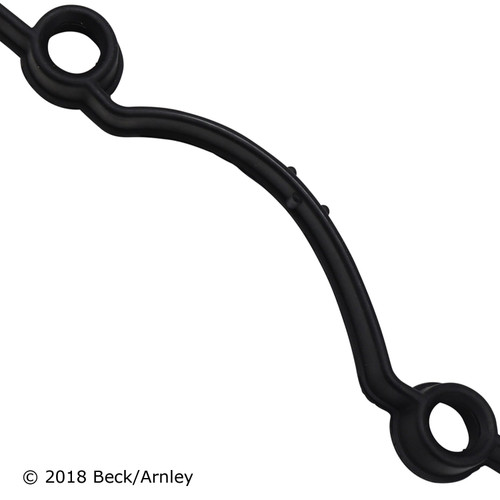 Beck Arnley Valve Cover Gasket/Gaskets for 2008-2019 Audi/VW Q5/A4 Quattro/A5 Quattro/A6/A6 Quattro 3.0L 3.2L
