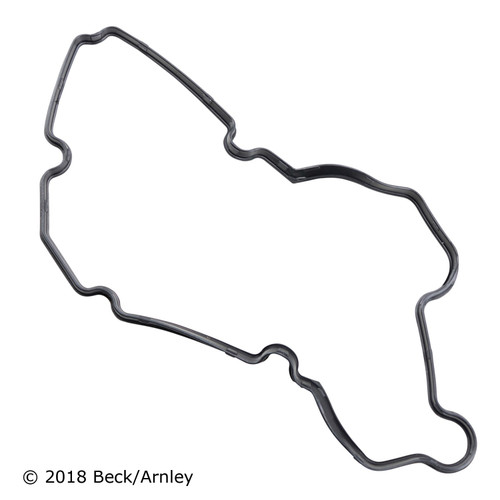 Beck Arnley Valve Cover Gasket Set for 2004-2021 Subaru Baja/Forester/Impreza/Legacy/Outback 2.5L