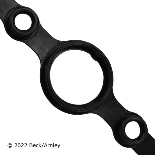 Beck Arnley Valve Cover Gasket/Gaskets for 2005-2014 VW Beetle/Golf/Jetta/Passat/Rabbit 2.5L