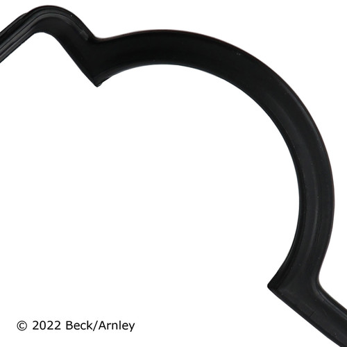 Beck Arnley Valve Cover Gasket Set for 1993-1997 Geo/Toyota Prizm/Corolla/Celica 1.6L 1.8L