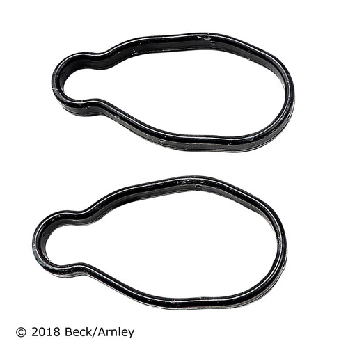 Beck Arnley Valve Cover Gasket Set for 2004-2021 Subaru Baja/Forester/Impreza/Legacy/Outback 2.5L