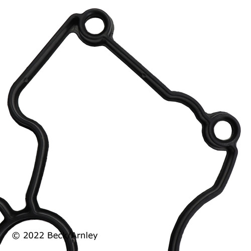 Beck Arnley Valve Cover Gasket/Gaskets for 2007-2015 Audi/VW A6 Quattro/A8 Quattro/Q7/R8/RS4 4.2L