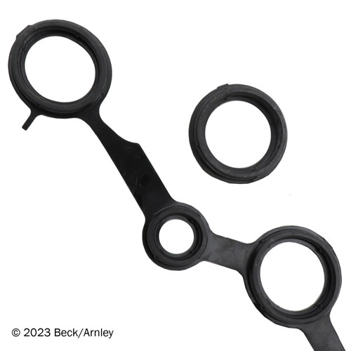 Beck Arnley Valve Cover Gasket Set for 2011-2022 INFINITI/Nissan QX56/QX80/Armada/NV2500/NV3500 5.6L