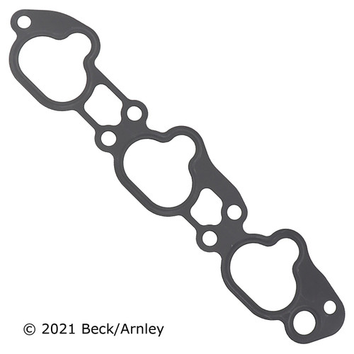 Beck Arnley Intake Manifold Gasket Set for 1992-1997 Mazda 626/MX-3/MX-6 1.8L 2.5L