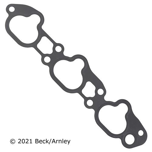 Beck Arnley Intake Manifold Gasket Set for 1992-1997 Mazda 626/MX-3/MX-6 1.8L 2.5L