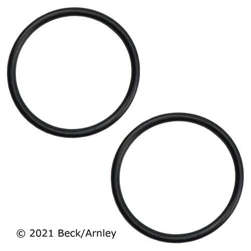 Beck Arnley Intake Manifold Gasket Set for 1992-1997 Mazda 626/MX-3/MX-6 1.8L 2.5L