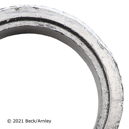 Beck Arnley Catalytic Converter Gasket 039-6672