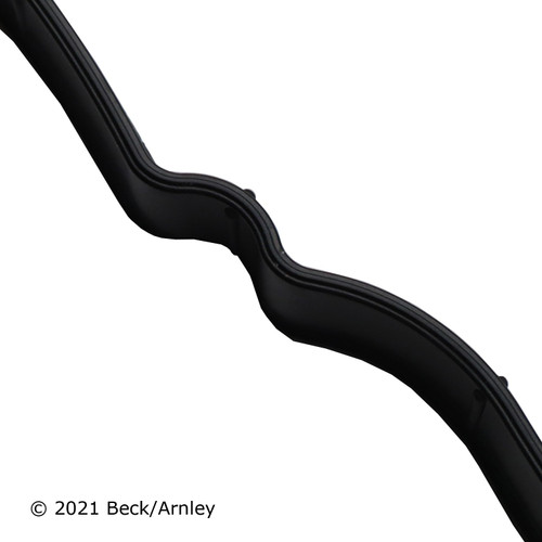 Beck Arnley Valve Cover Gasket Set for 2005-2015 Toyota 4Runner/Tacoma 2.7L