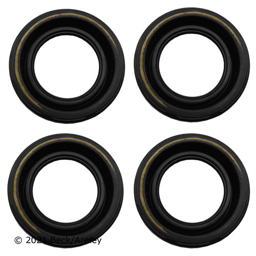 Beck Arnley Valve Cover Gasket Set for 2007-2020 Lexus/Toyota Sequoia/Tundra/GX460/LX570/Land Cruiser 4.6L 5.7L