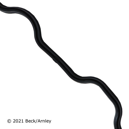 Beck Arnley Valve Cover Gasket Set for 2007-2020 Lexus/Toyota Sequoia/Tundra/GX460/LX570/Land Cruiser 4.6L 5.7L