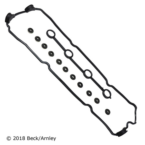 Beck Arnley Valve Cover Gasket Set for 1993-1999 Nissan Altima 2.4L