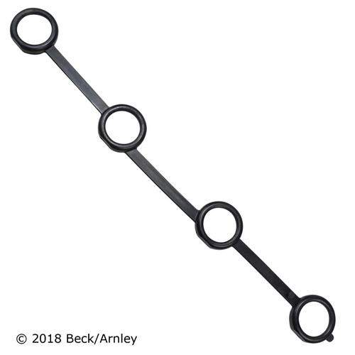 Beck Arnley Valve Cover Gasket Set for 1993-1999 Nissan Altima 2.4L