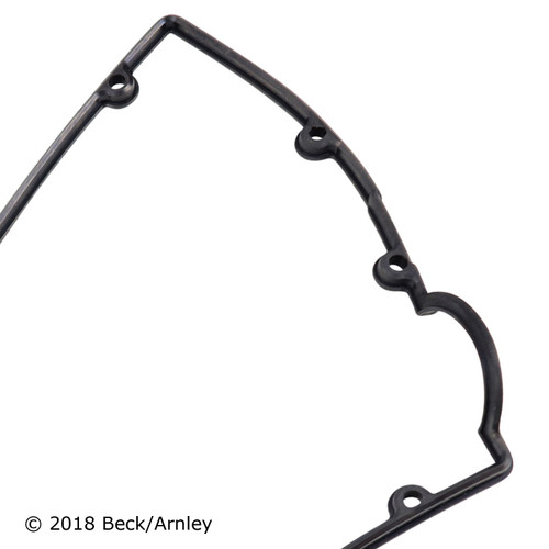 Beck Arnley Valve Cover Gasket Set for 1989-1996 Eagle/Hyundai/Mitsubishi/Plymouth Elantra/Summit/Talon/Sonata/Eclipse 1.6L 1.8L 2.0L