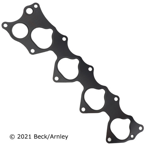 Beck Arnley Intake Manifold Gasket Set for 2000-2005 Honda S2000 2.0L 2.2L