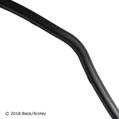 Beck Arnley Valve Cover Gasket Set for 2007-2020 Lexus/Toyota Sequoia/Tundra/GX460/LX570/Land Cruiser 4.6L 5.7L