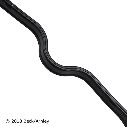 Beck Arnley Valve Cover Gasket Set for 2007-2020 Lexus/Toyota Sequoia/Tundra/GX460/LX570/Land Cruiser 4.6L 5.7L