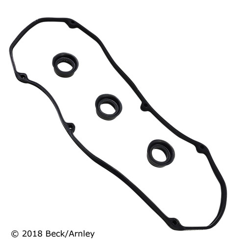 Beck Arnley Valve Cover Gasket Set for 1995-2011 Chrysler/Dodge/Mitsubishi Galant/Montero/Sebring/Stratus/Montero Sport 2.5L 3.0L 3.5L