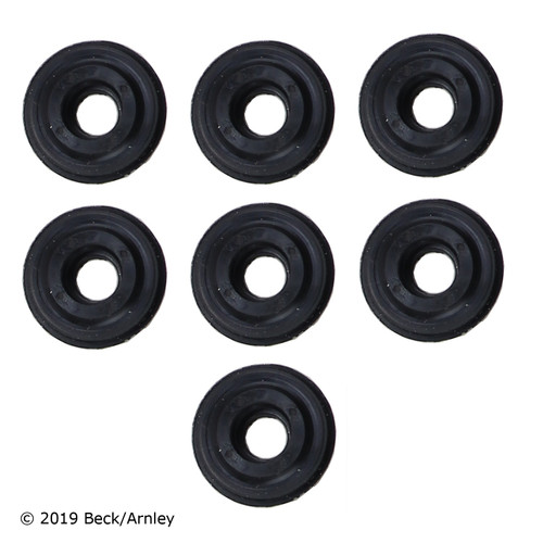 Beck Arnley Valve Cover Gasket Set for 1990-2001 Acura/Honda Integra/CR-V 1.8L 2.0L
