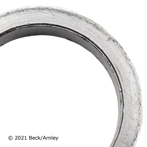 Beck Arnley Exhaust Flange Gasket for 2000-2023 Lexus/Toyota Corolla/Highlander/Matrix/RX330/RX350 1.8L 2.4L 2.7L