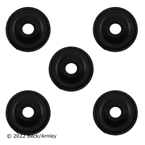 Beck Arnley Valve Cover Gasket Set for 1994-2002 Acura/Honda/Isuzu CL/Accord/Odyssey/Oasis 2.2L 2.3L