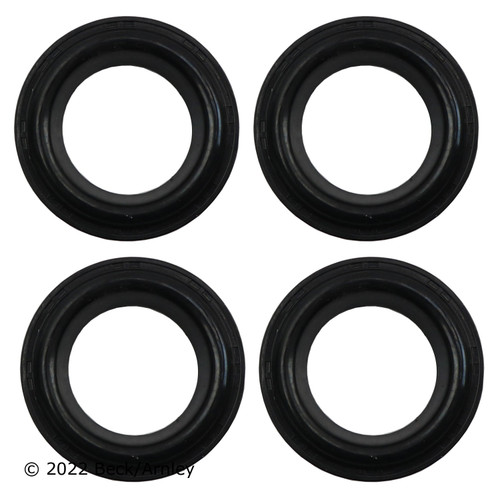 Beck Arnley Valve Cover Gasket Set for 1994-2002 Acura/Honda/Isuzu CL/Accord/Odyssey/Oasis 2.2L 2.3L