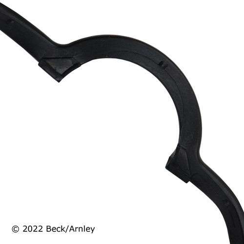 Beck Arnley Valve Cover Gasket Set for 1994-2002 Acura/Honda/Isuzu CL/Accord/Odyssey/Oasis 2.2L 2.3L