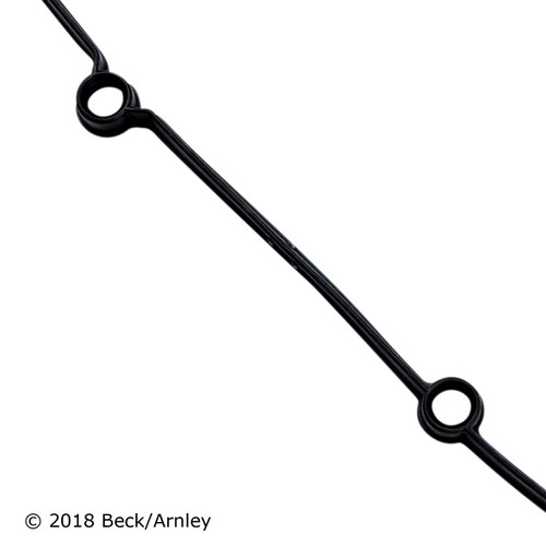 Beck Arnley Valve Cover Gasket/Gaskets for 2007-2017 Audi R8/S6/S8 5.2L