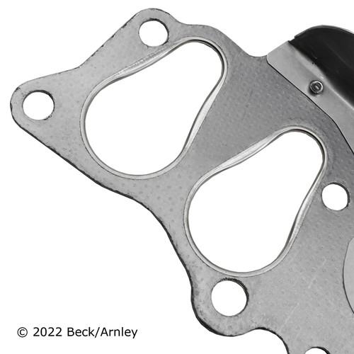 Beck Arnley Exhaust Manifold Gasket 037-4552
