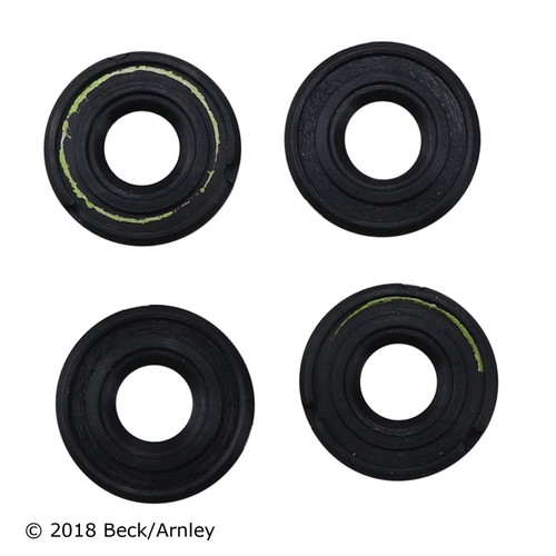Beck Arnley Valve Cover Gasket Set for 1999-2006 Chevrolet/Suzuki Grand Vitara/Tracker/Vitara/XL-7 2.5L 2.7L
