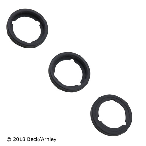 Beck Arnley Valve Cover Gasket Set for 1991-2004 Acura Legend/RL/TL 3.2L 3.5L