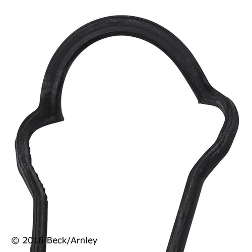 Beck Arnley Valve Cover Gasket Set for 1992-1998 Lexus/Toyota Supra/GS300/SC300 3.0L