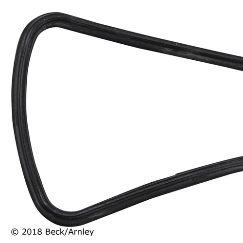 Beck Arnley Valve Cover Gasket Set for 1992-1998 Lexus/Toyota Supra/GS300/SC300 3.0L