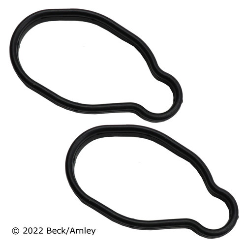 Beck Arnley Valve Cover Gasket Set for 2002-2005 Subaru Impreza 2.0L