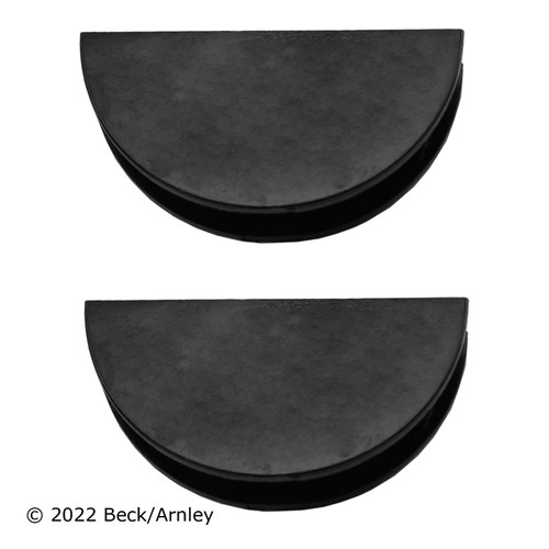 Beck Arnley Valve Cover Gasket Set for 2002-2005 Subaru Impreza 2.0L
