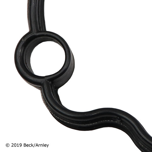 Beck Arnley Valve Cover Gasket Set for 2014-2018 BMW 328d/328d xDrive/X3 2.0L