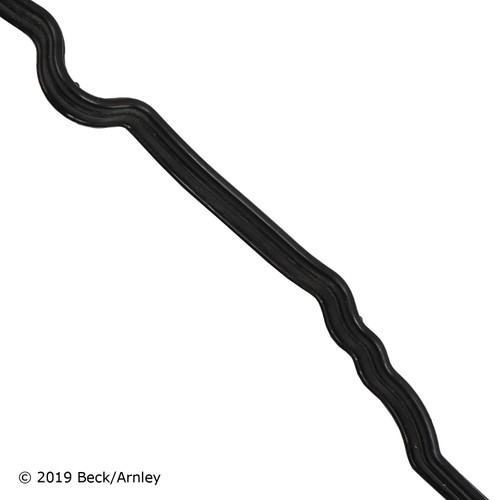 Beck Arnley Valve Cover Gasket Set for 2014-2018 BMW 328d/328d xDrive/X3 2.0L