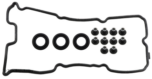Beck Arnley Valve Cover Gasket Set for 2001-2001 INFINITI/Nissan QX4/Pathfinder 3.5L
