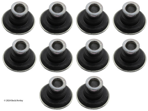 Beck Arnley Valve Cover Gasket Set for 2001-2001 INFINITI/Nissan QX4/Pathfinder 3.5L
