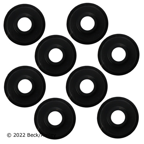 Beck Arnley Valve Cover Gasket Set for 2002-2005 Subaru Impreza 2.0L