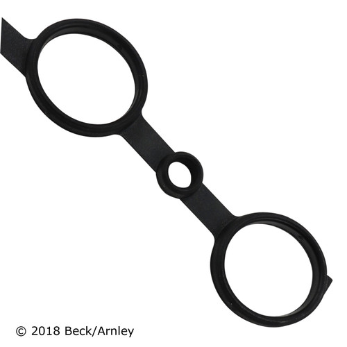 Beck Arnley Valve Cover Gasket Set for 2004-2005 Mazda Miata 1.8L