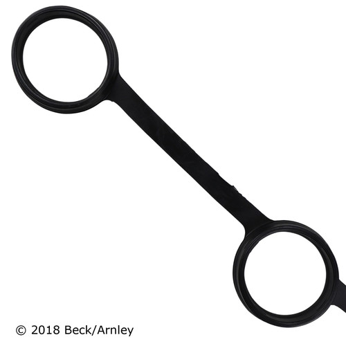 Beck Arnley Valve Cover Gasket Set for 2003-2015 Toyota Tundra/4Runner/FJ Cruiser/Tacoma 4.0L