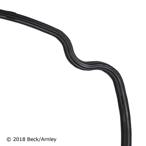 Beck Arnley Valve Cover Gasket Set for 2003-2015 Toyota Tundra/4Runner/FJ Cruiser/Tacoma 4.0L