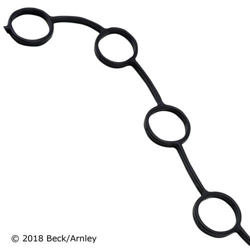 Beck Arnley Valve Cover Gasket Set for 2003-2005 Honda Civic 1.3L