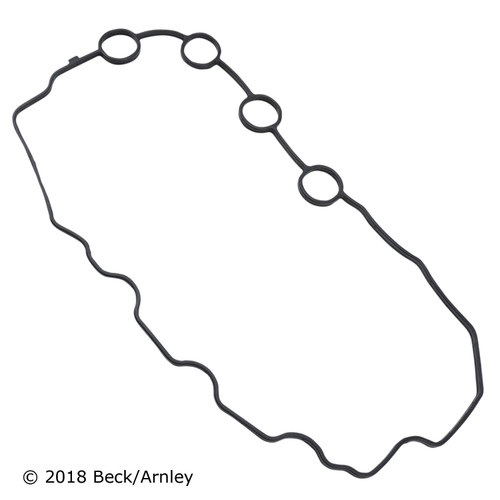Beck Arnley Valve Cover Gasket Set for 2003-2005 Honda Civic 1.3L