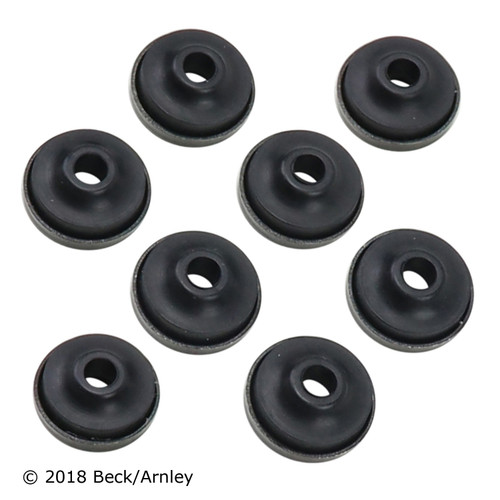 Beck Arnley Valve Cover Gasket Set for 2003-2005 Honda Civic 1.3L